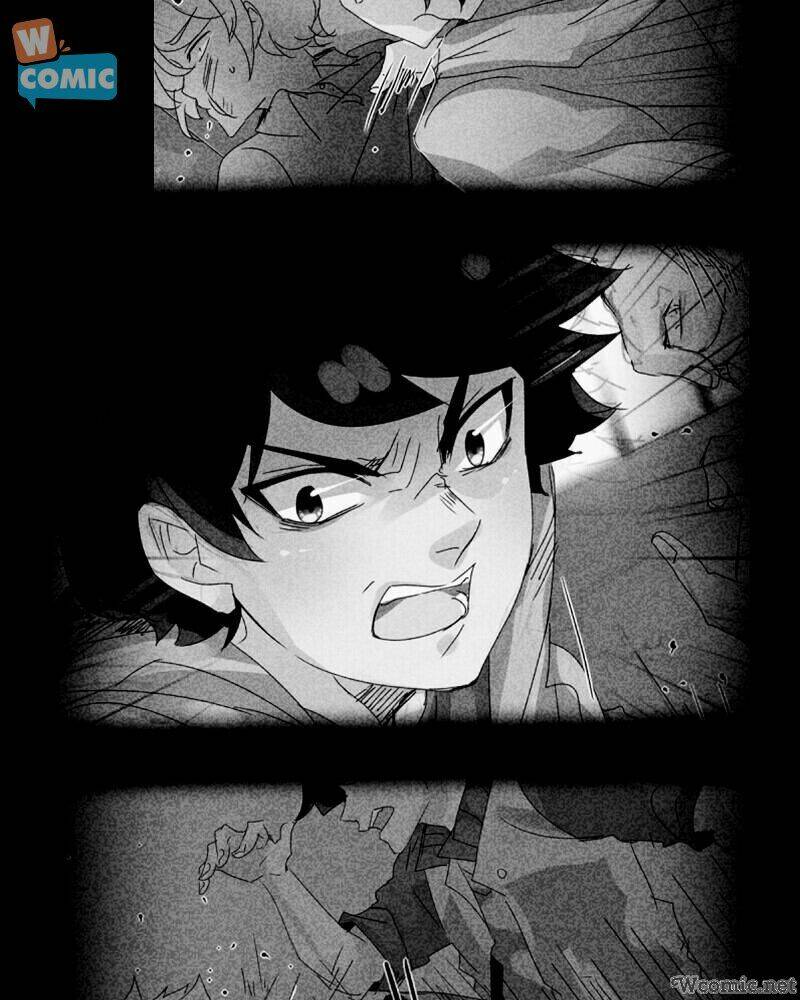 Đọc truyện Thế giới không hoàn hảo - Chap 232