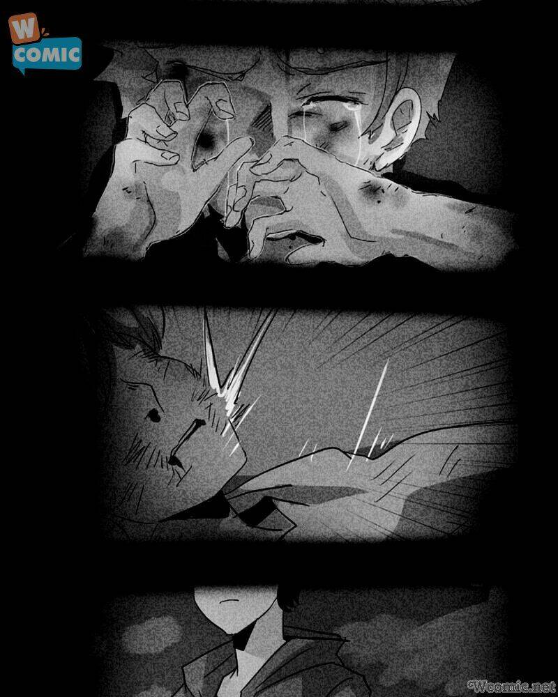 Đọc truyện Thế giới không hoàn hảo - Chap 232