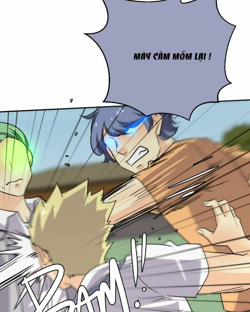Đọc truyện Thế giới không hoàn hảo - Chap 232