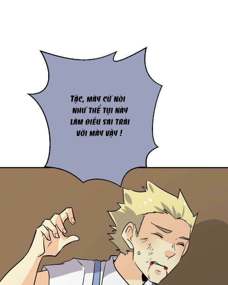 Đọc truyện Thế giới không hoàn hảo - Chap 232