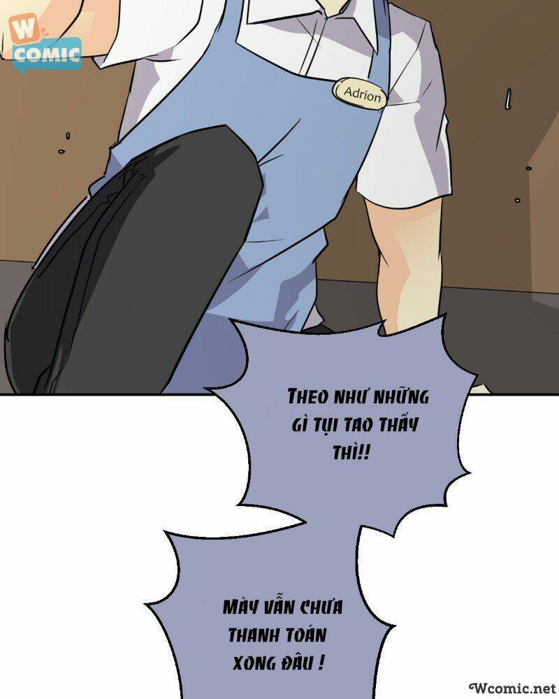 Đọc truyện Thế giới không hoàn hảo - Chap 232