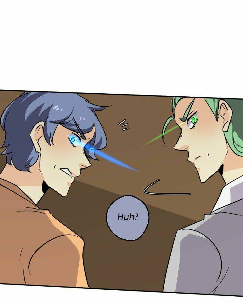 Đọc truyện Thế giới không hoàn hảo - Chap 232