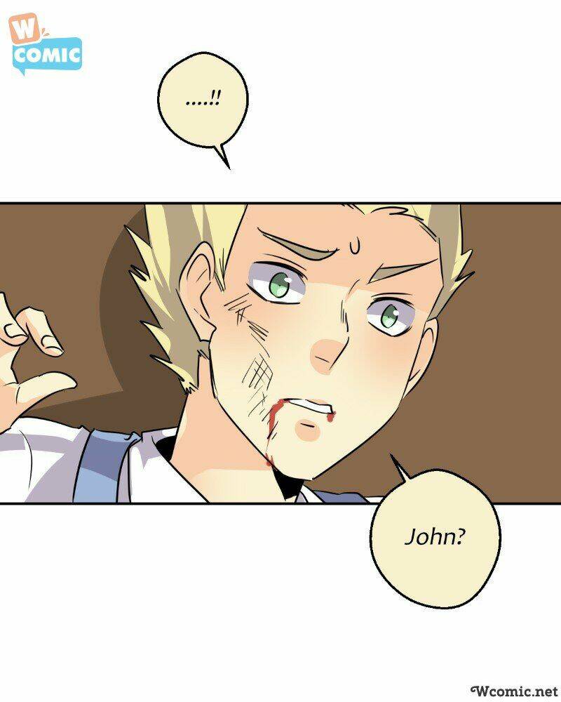 Đọc truyện Thế giới không hoàn hảo - Chap 232