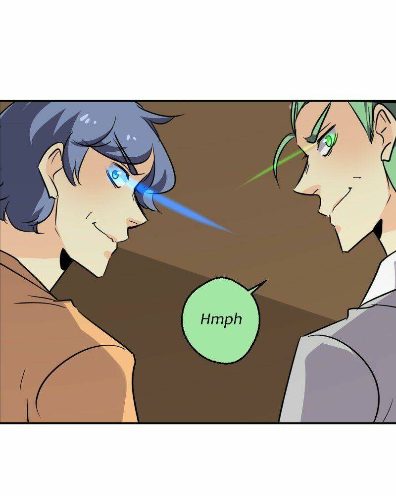 Đọc truyện Thế giới không hoàn hảo - Chap 232