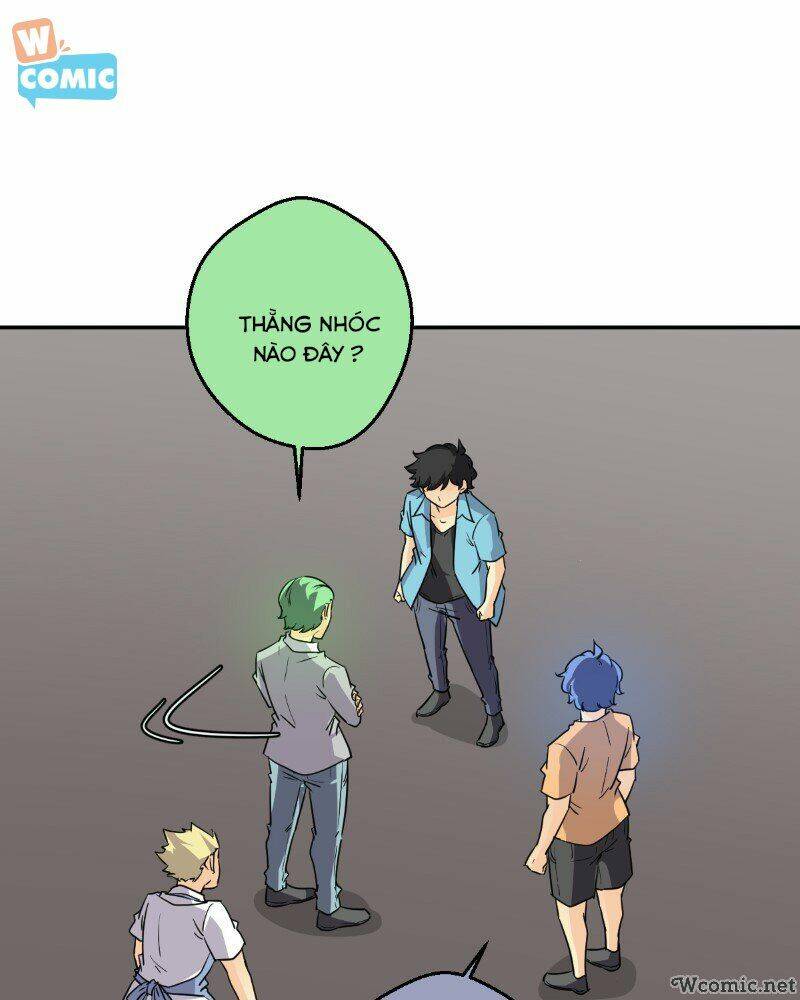 Đọc truyện Thế giới không hoàn hảo - Chap 232