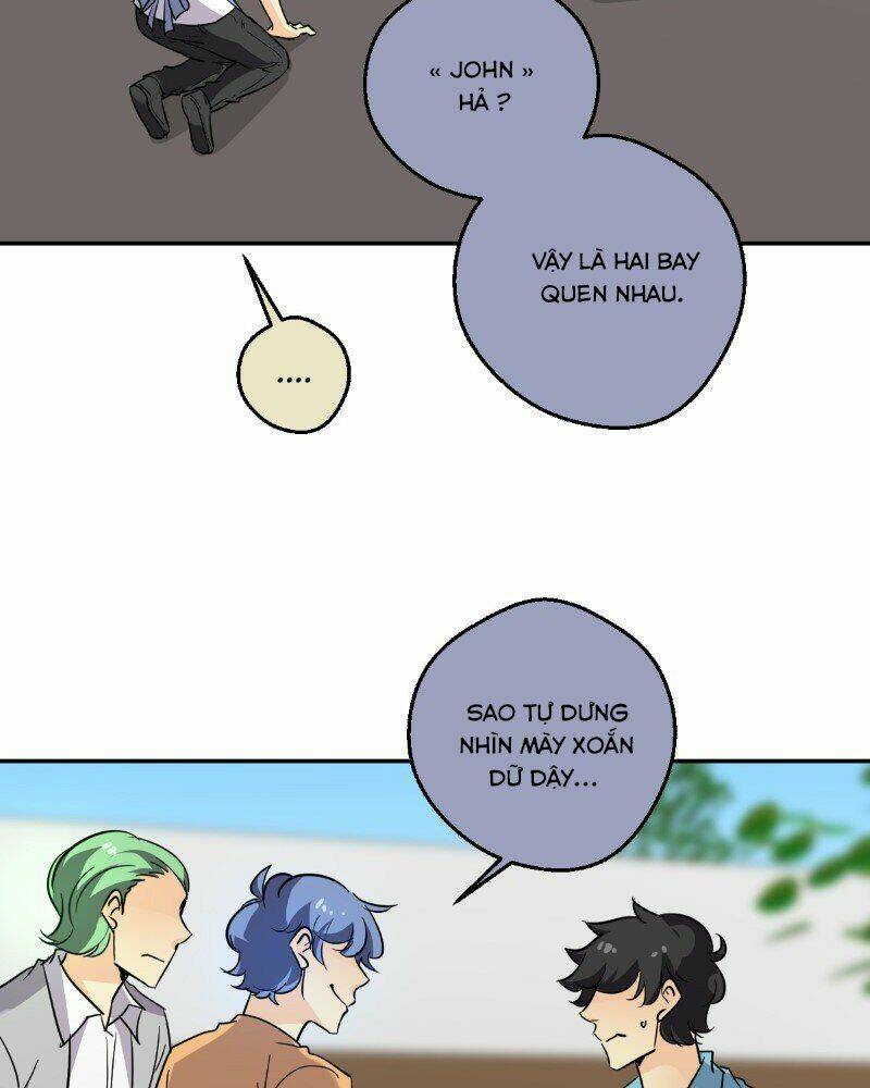 Đọc truyện Thế giới không hoàn hảo - Chap 232