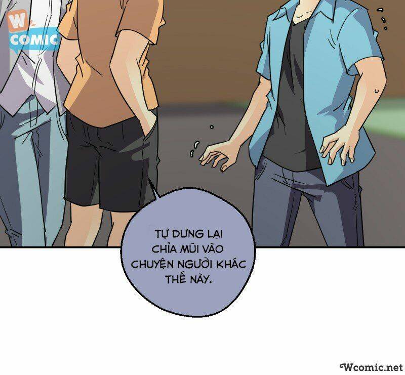 Đọc truyện Thế giới không hoàn hảo - Chap 232