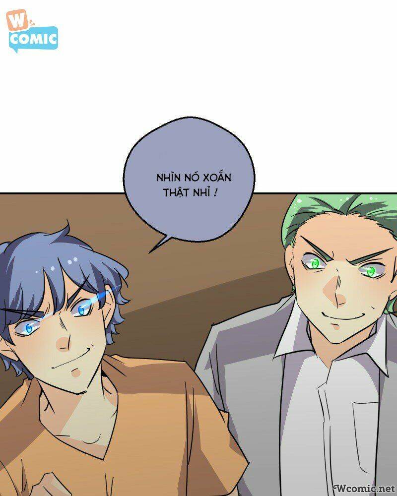 Đọc truyện Thế giới không hoàn hảo - Chap 232