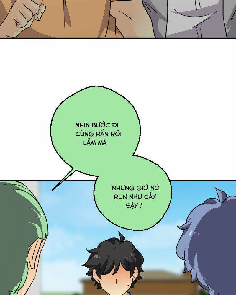 Đọc truyện Thế giới không hoàn hảo - Chap 232