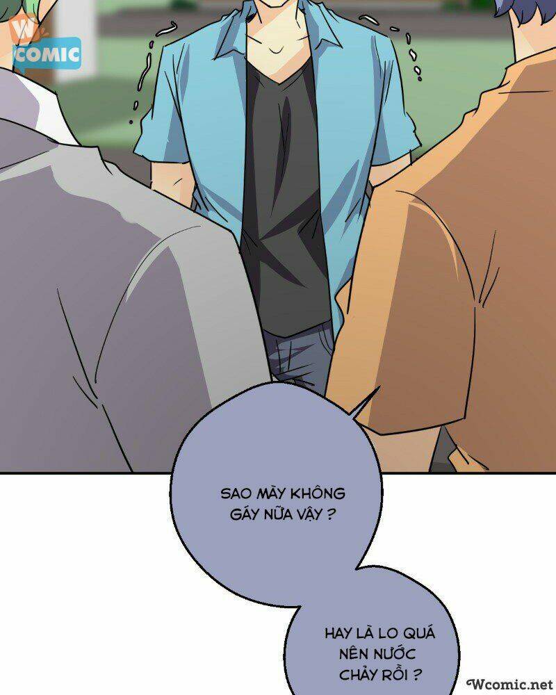 Đọc truyện Thế giới không hoàn hảo - Chap 232