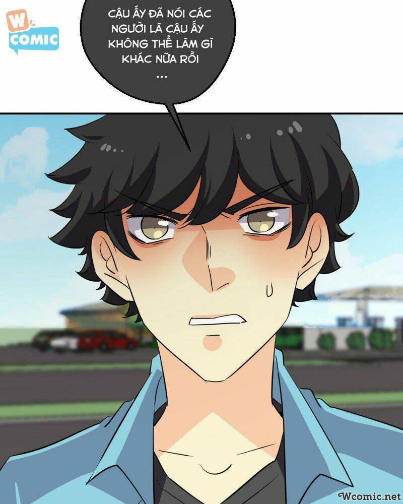 Đọc truyện Thế giới không hoàn hảo - Chap 232