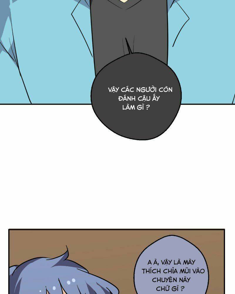 Đọc truyện Thế giới không hoàn hảo - Chap 232