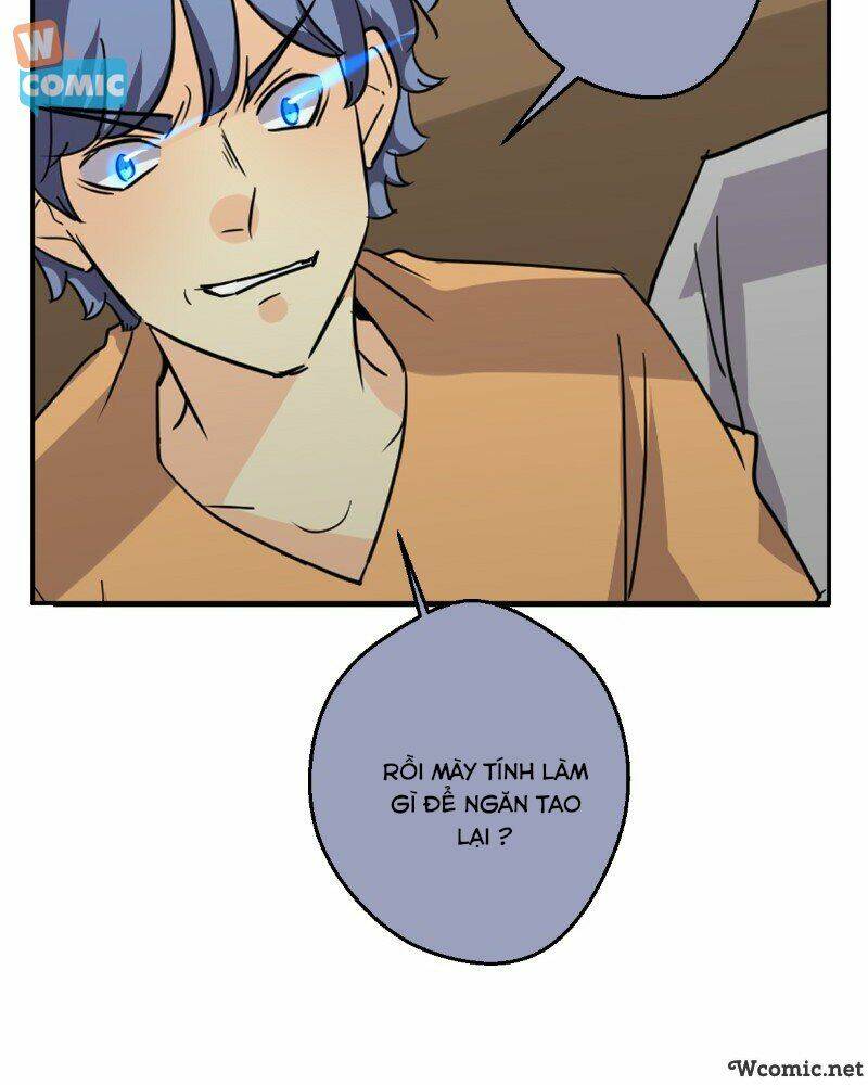 Đọc truyện Thế giới không hoàn hảo - Chap 232