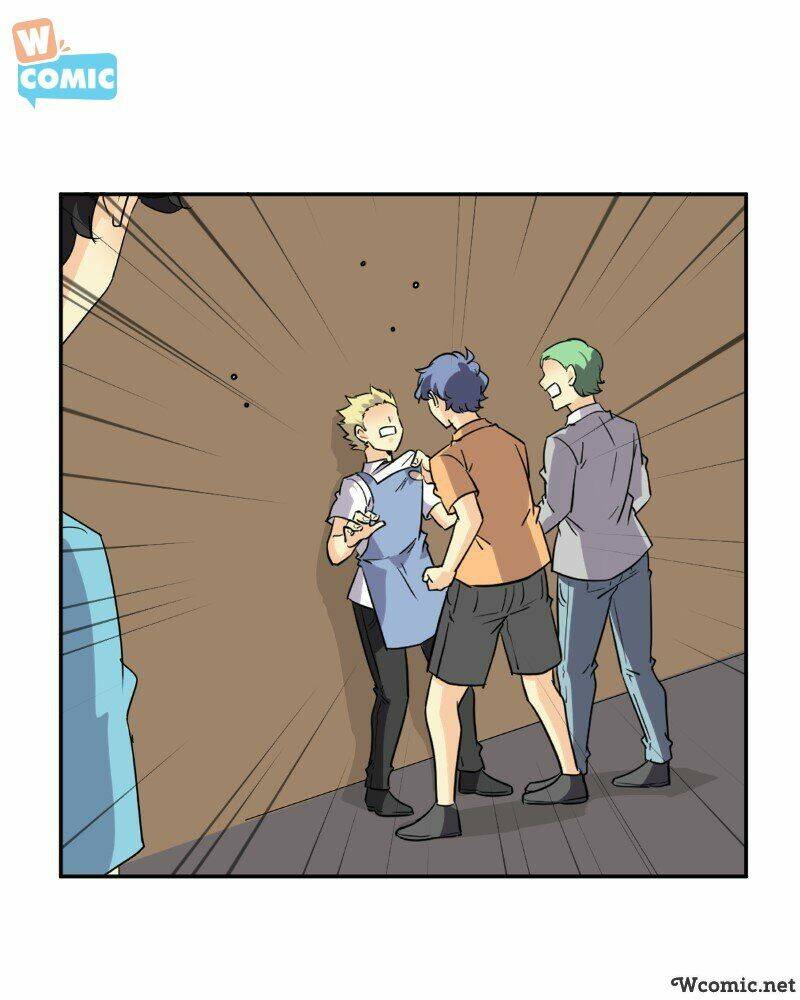 Đọc truyện Thế giới không hoàn hảo - Chap 232