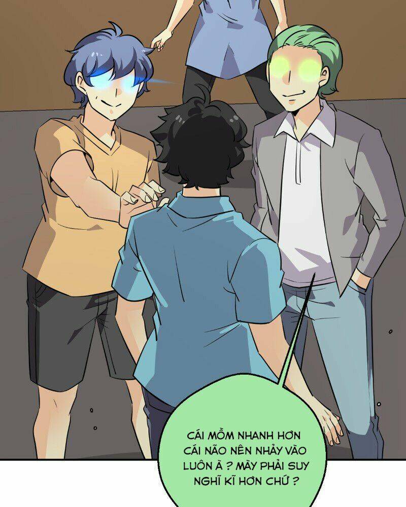 Đọc truyện Thế giới không hoàn hảo - Chap 232