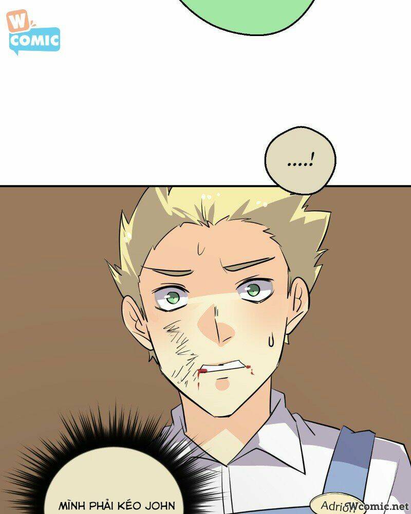 Đọc truyện Thế giới không hoàn hảo - Chap 232