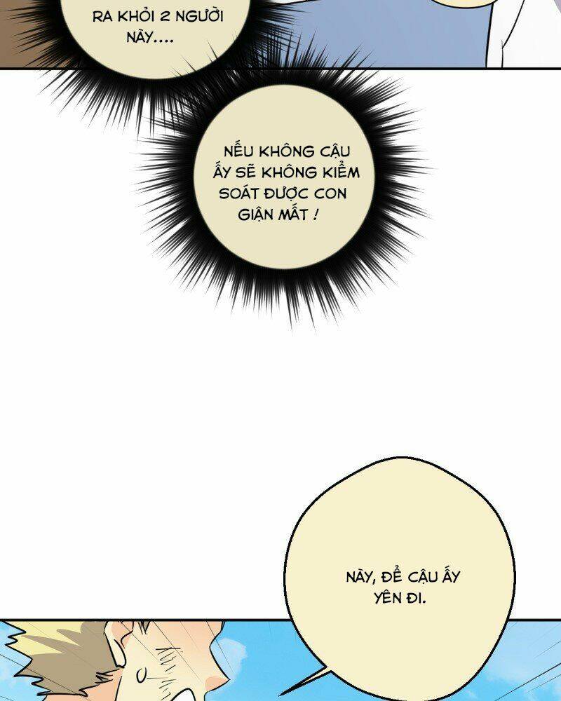 Đọc truyện Thế giới không hoàn hảo - Chap 232