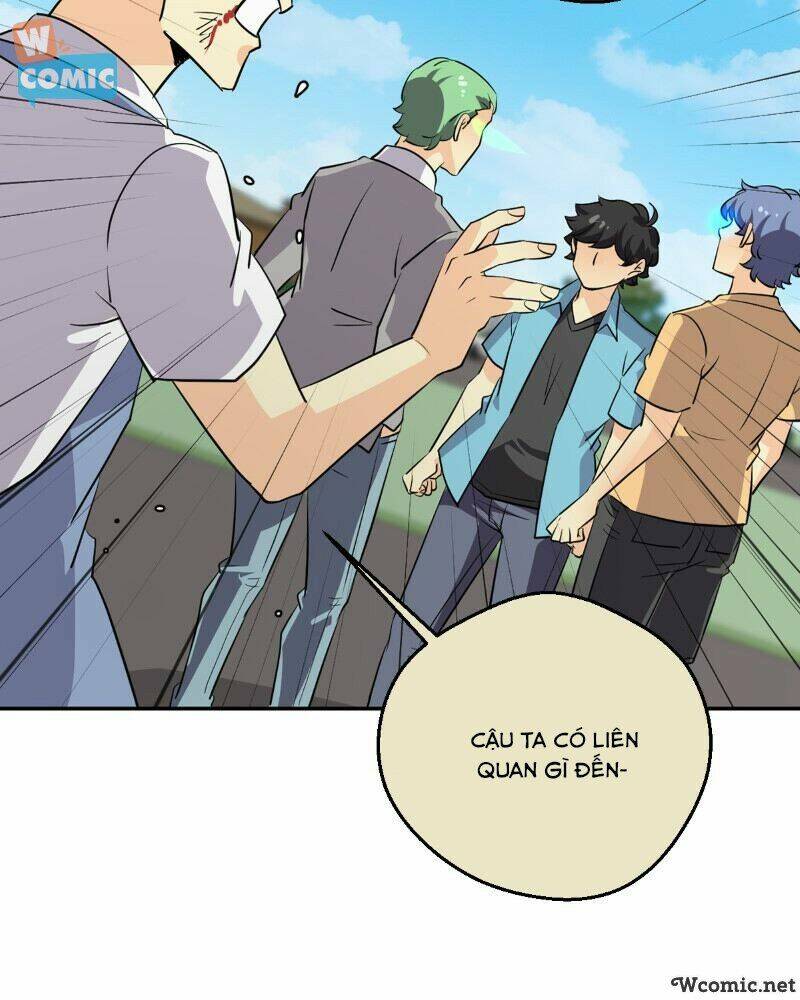 Đọc truyện Thế giới không hoàn hảo - Chap 232