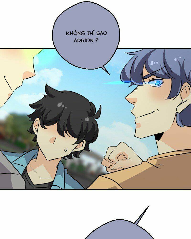 Đọc truyện Thế giới không hoàn hảo - Chap 232