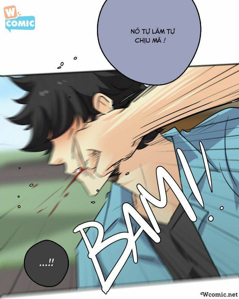 Đọc truyện Thế giới không hoàn hảo - Chap 232