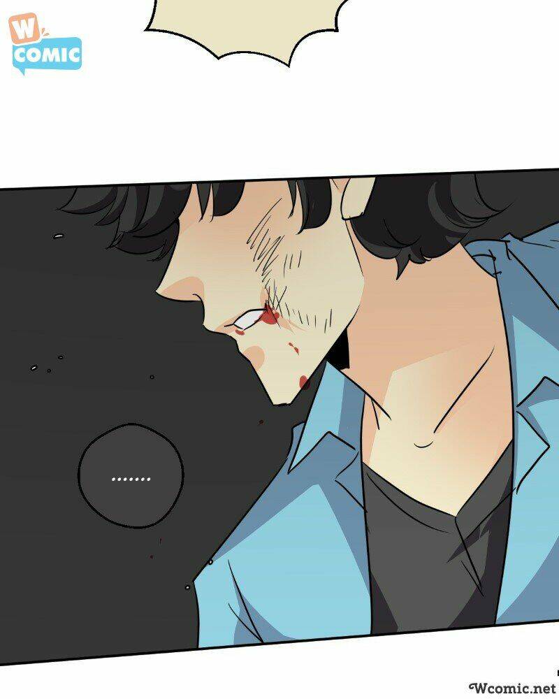 Đọc truyện Thế giới không hoàn hảo - Chap 232