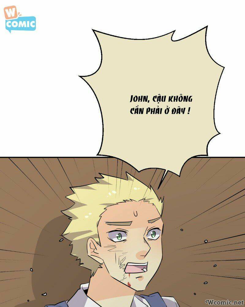 Đọc truyện Thế giới không hoàn hảo - Chap 232