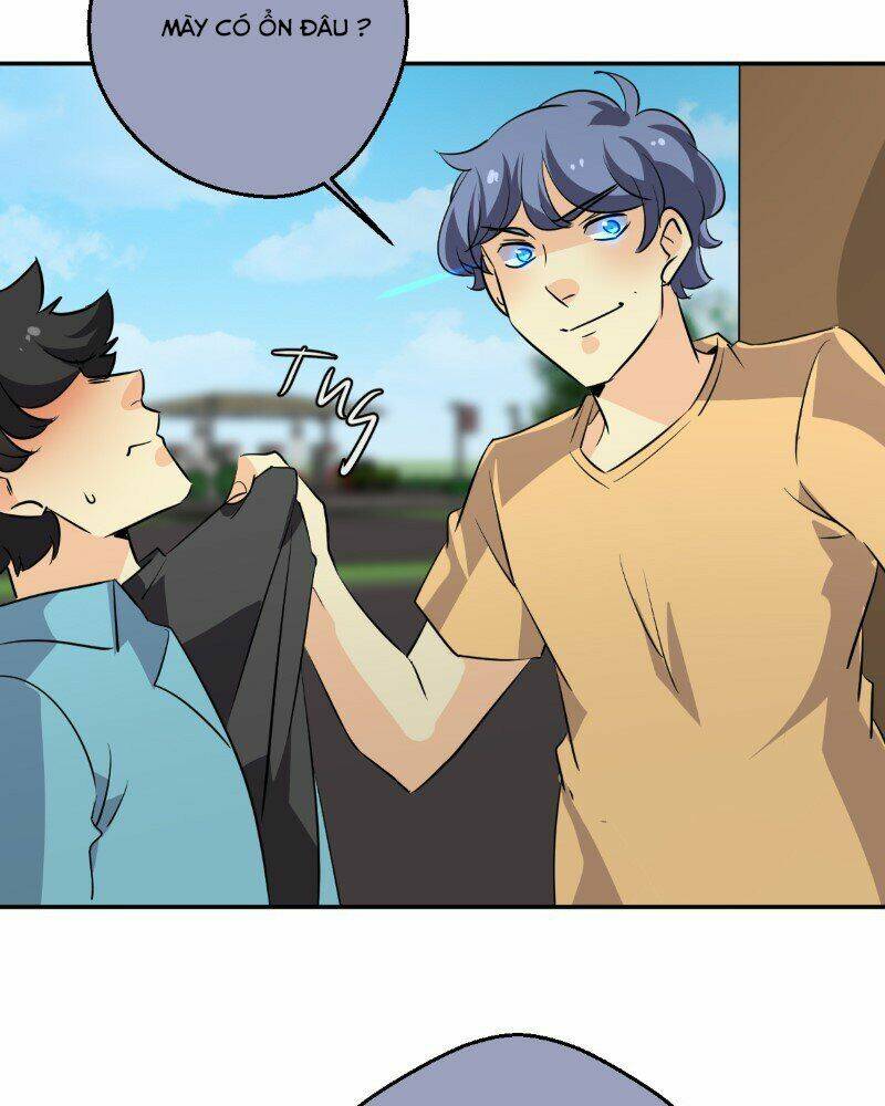 Đọc truyện Thế giới không hoàn hảo - Chap 232