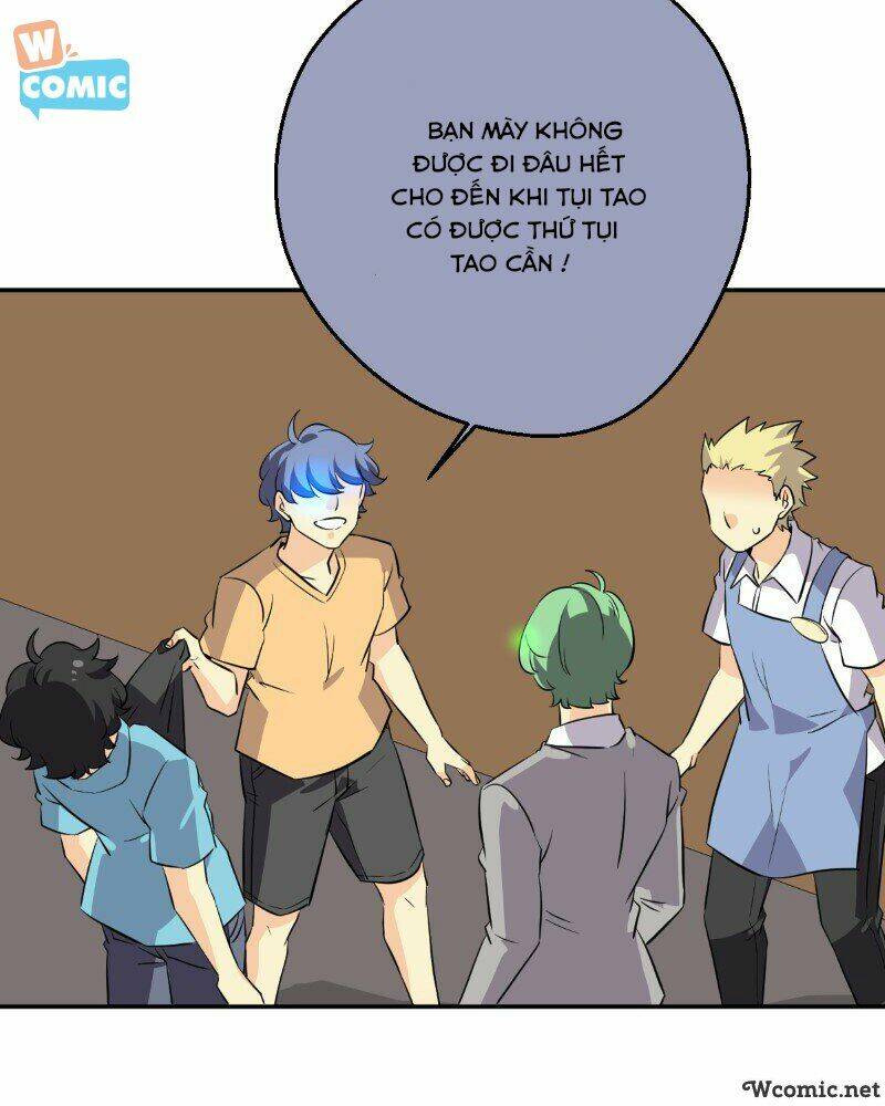 Đọc truyện Thế giới không hoàn hảo - Chap 232