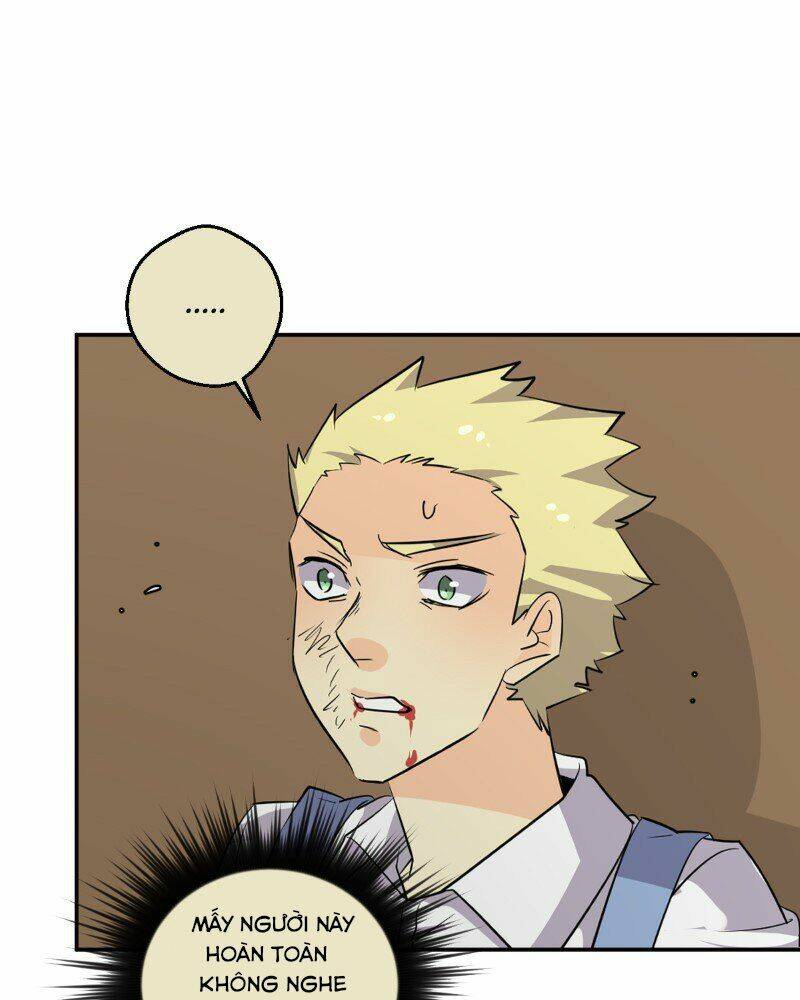 Đọc truyện Thế giới không hoàn hảo - Chap 232