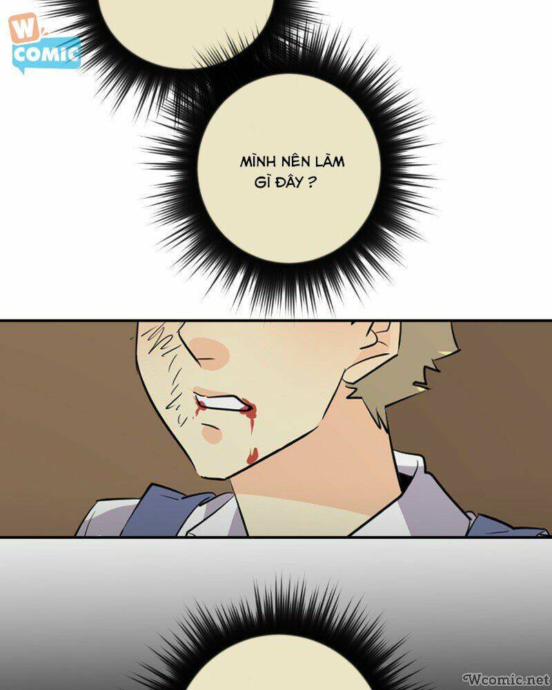 Đọc truyện Thế giới không hoàn hảo - Chap 232