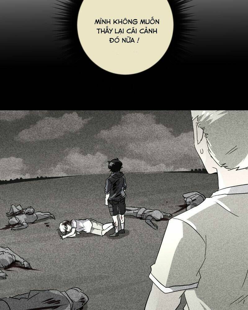 Đọc truyện Thế giới không hoàn hảo - Chap 232