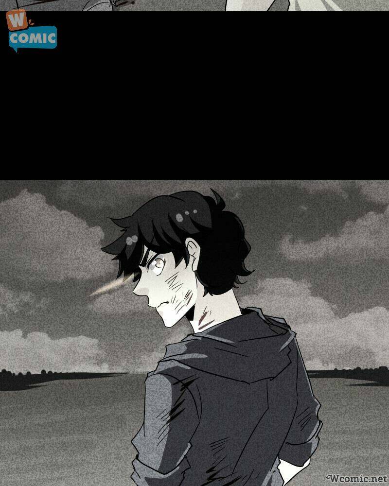 Đọc truyện Thế giới không hoàn hảo - Chap 232