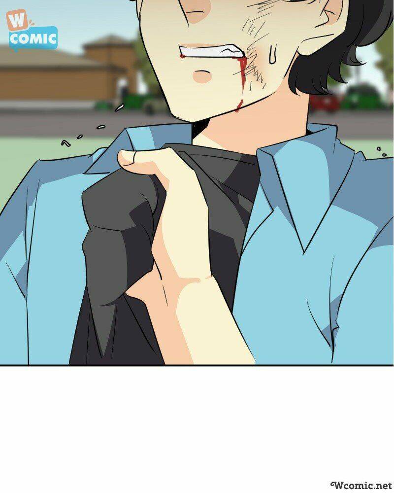 Đọc truyện Thế giới không hoàn hảo - Chap 232