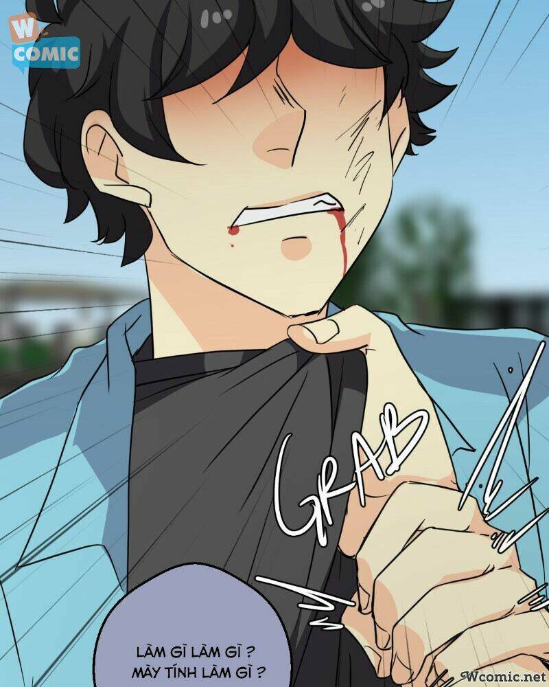 Đọc truyện Thế giới không hoàn hảo - Chap 232