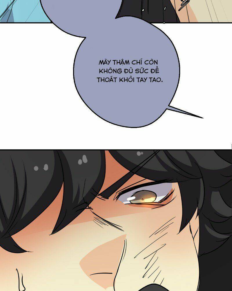 Đọc truyện Thế giới không hoàn hảo - Chap 232