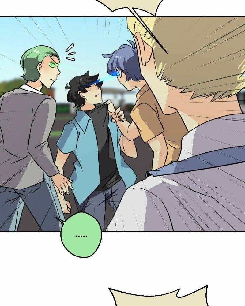 Đọc truyện Thế giới không hoàn hảo - Chap 232