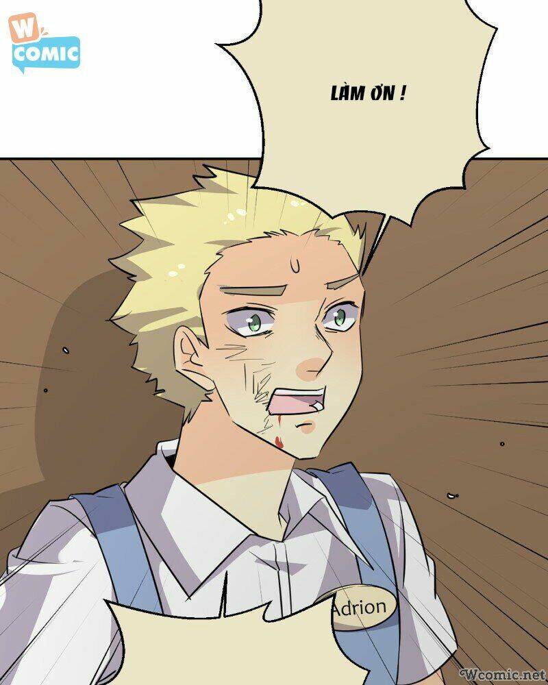 Đọc truyện Thế giới không hoàn hảo - Chap 232