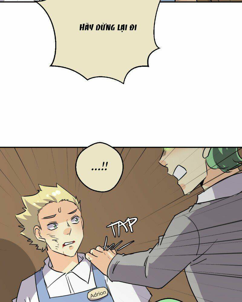 Đọc truyện Thế giới không hoàn hảo - Chap 232