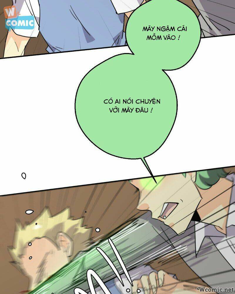 Đọc truyện Thế giới không hoàn hảo - Chap 232