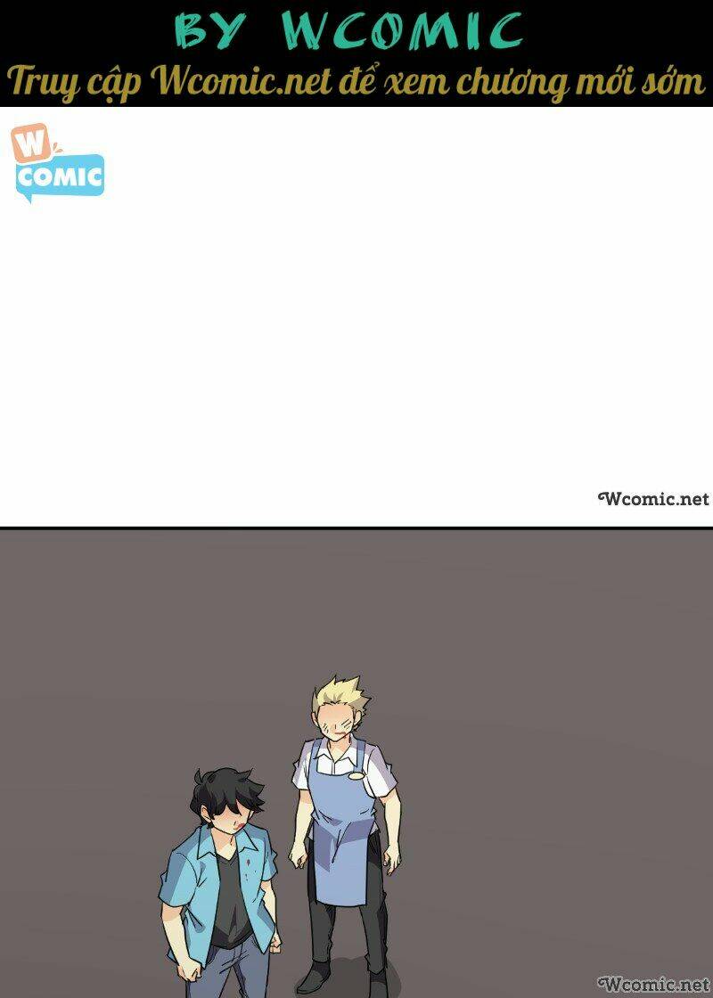 Đọc truyện Thế giới không hoàn hảo - Chap 233