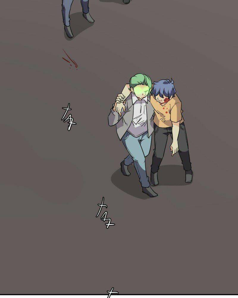 Đọc truyện Thế giới không hoàn hảo - Chap 233