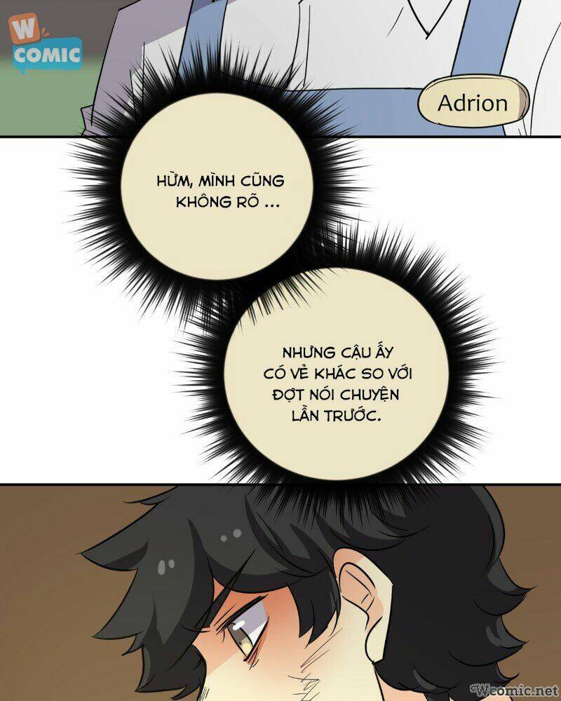 Đọc truyện Thế giới không hoàn hảo - Chap 233