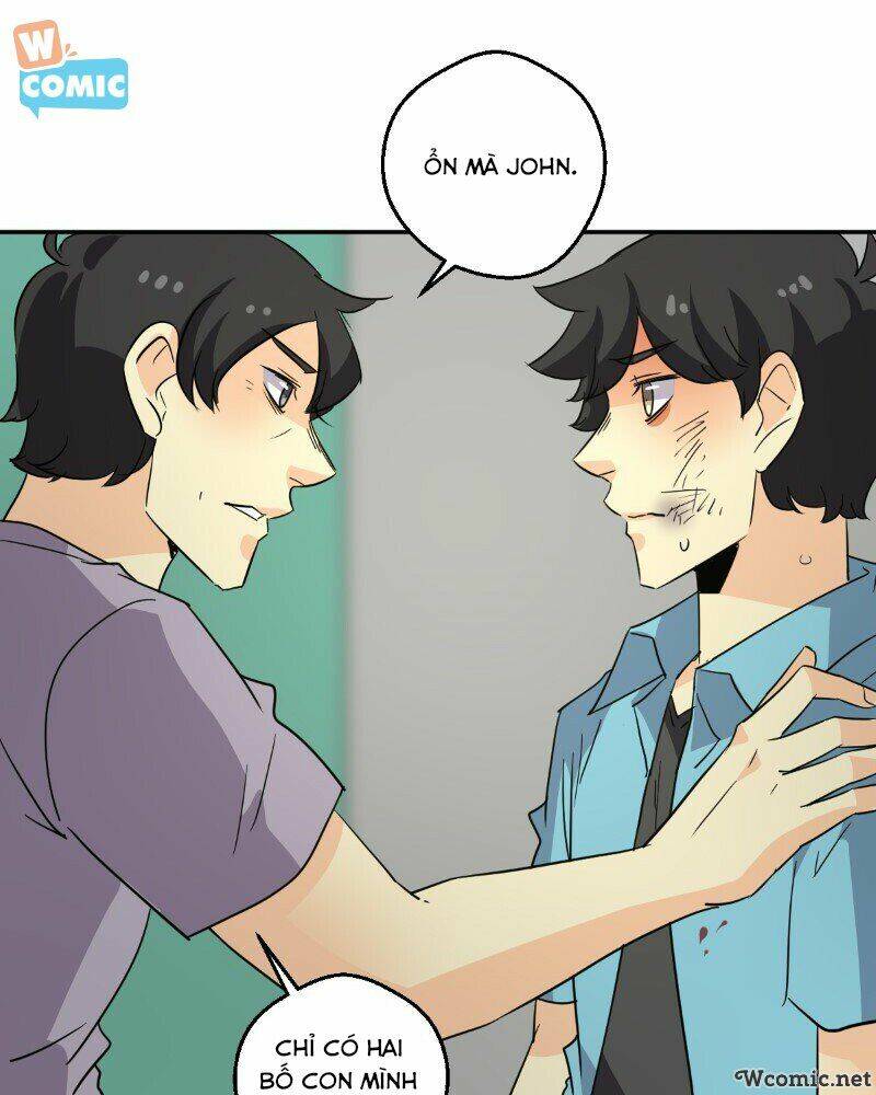 Đọc truyện Thế giới không hoàn hảo - Chap 233