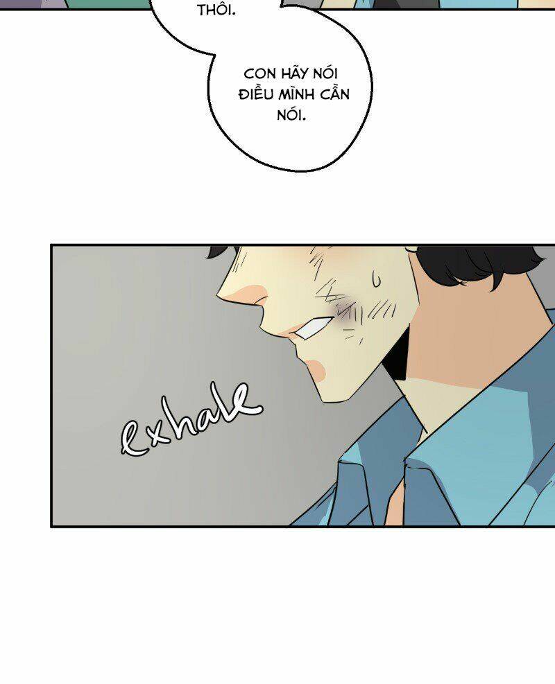 Đọc truyện Thế giới không hoàn hảo - Chap 233