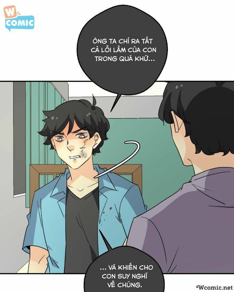 Đọc truyện Thế giới không hoàn hảo - Chap 233