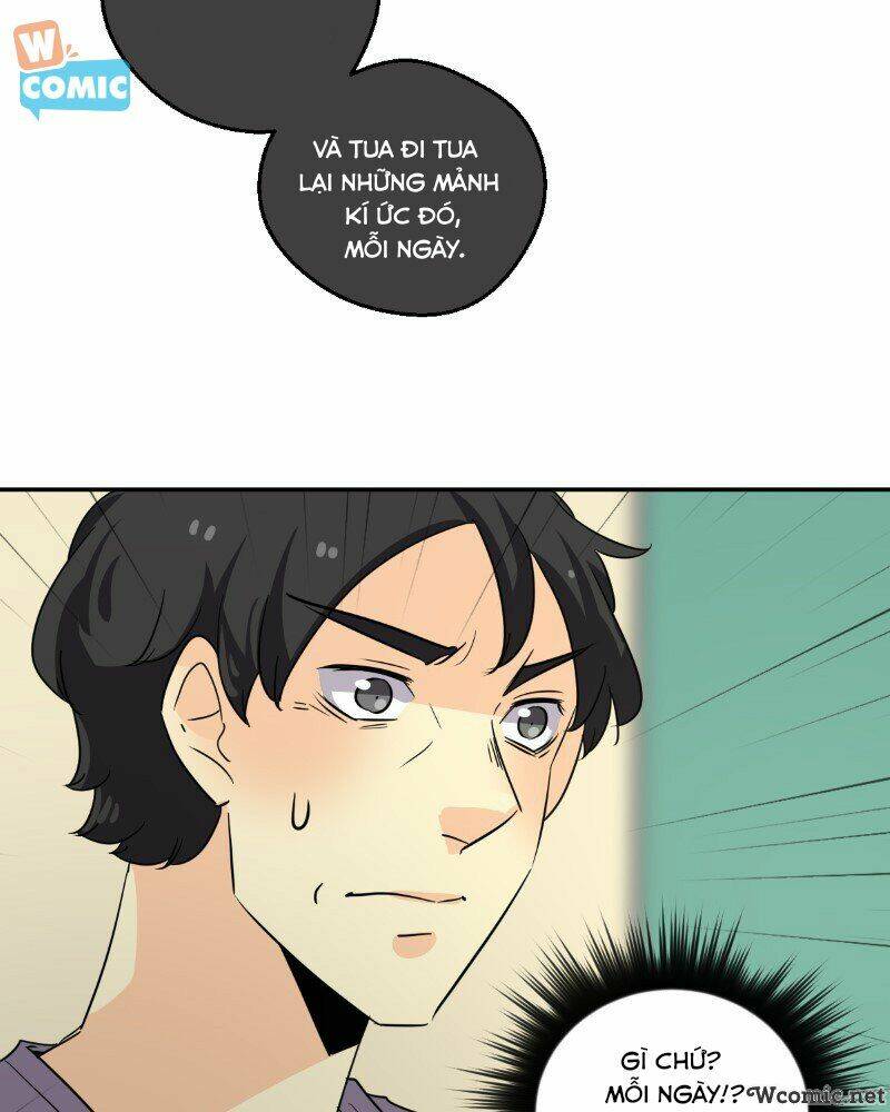 Đọc truyện Thế giới không hoàn hảo - Chap 233