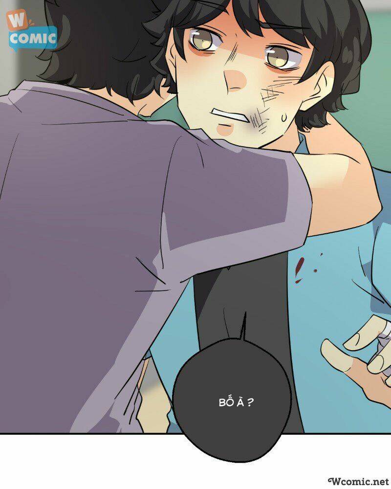 Đọc truyện Thế giới không hoàn hảo - Chap 233