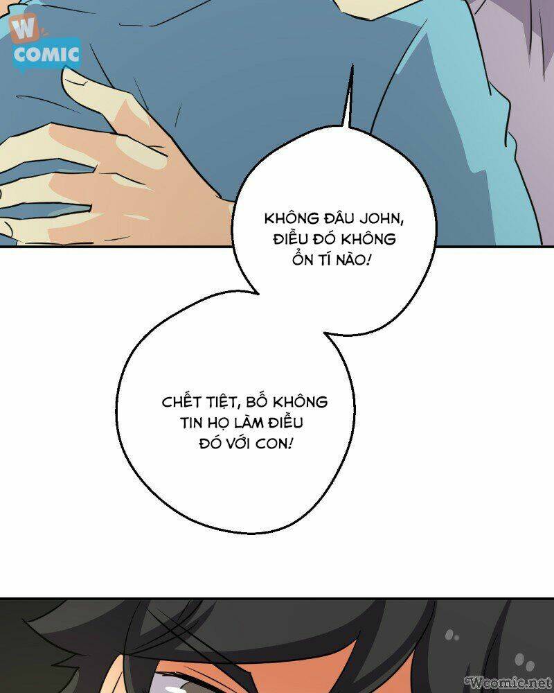 Đọc truyện Thế giới không hoàn hảo - Chap 233