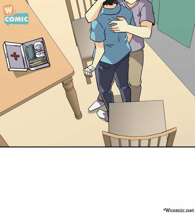 Đọc truyện Thế giới không hoàn hảo - Chap 233