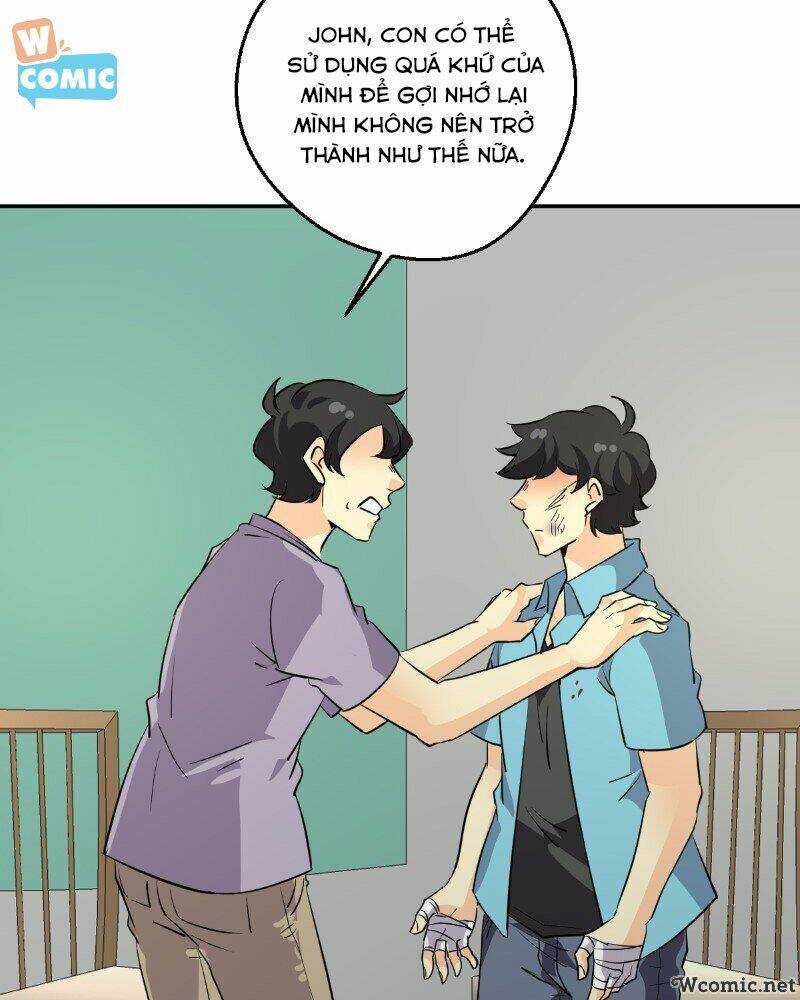 Đọc truyện Thế giới không hoàn hảo - Chap 233